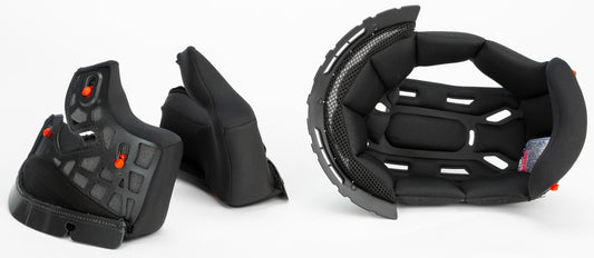 Scorpion Exo EXO-R1 Air Kwickwick 3 Liner/Cheek Pad Kit