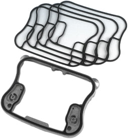 James Gaskets Evo Sportster Rocker Box Assembly Gasket