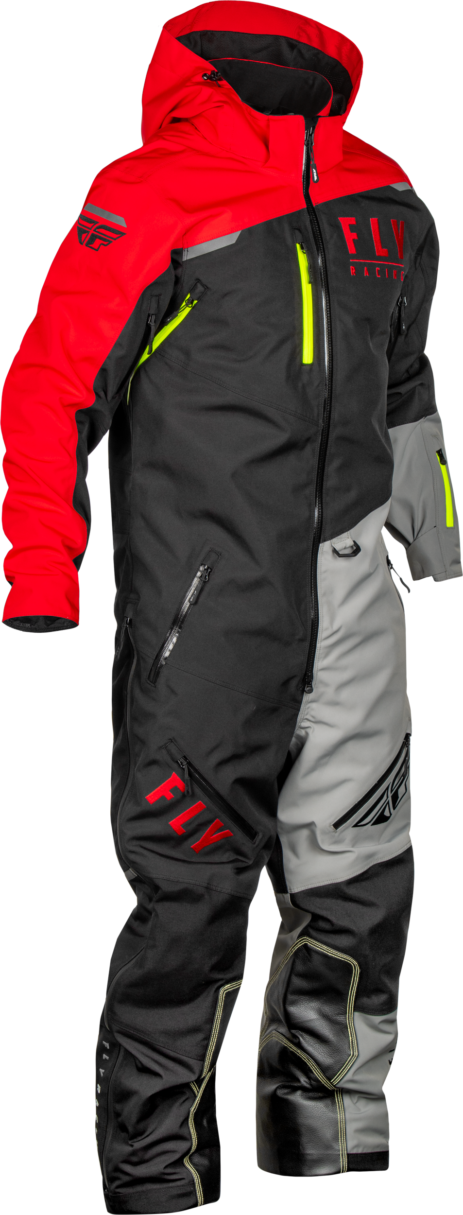 Fly Racing Cobalt Shell SB Monosuit (2025)