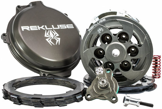 Rekluse Racing Radius Cx Clutch (Css) Ktm