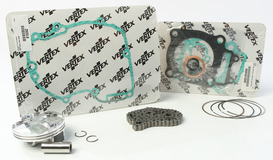 Vertex Top End Kit 77.95/Std 13.4:1 Hon