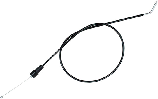 Motion Pro Black Vinyl Throttle Cable • #70-4114