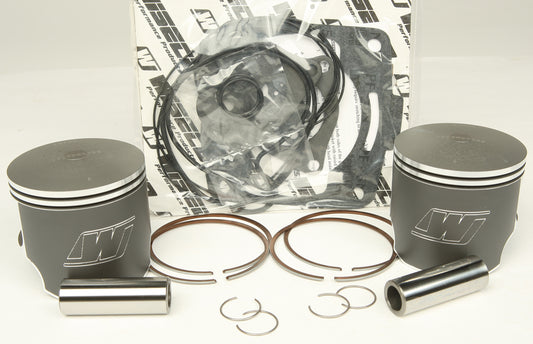 Wiseco Standard Bore Piston Kit • #SK1315