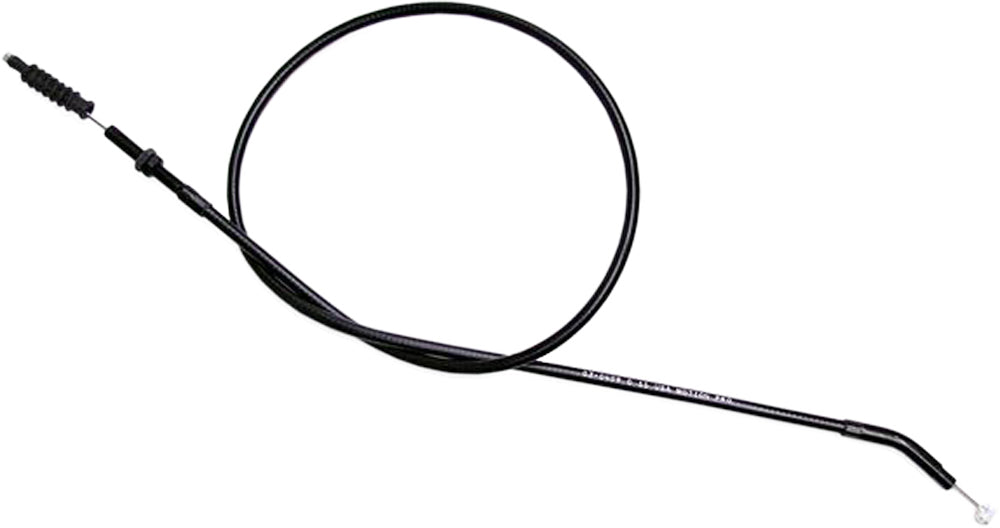 Motion Pro Black Vinyl Clutch Cable • #70-3409