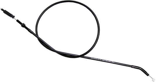 Motion Pro Black Vinyl Clutch Cable • #70-3409