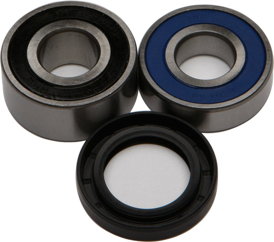 All Balls Wheel Bearing/Seal Kit Bmw Front / Honda Rear