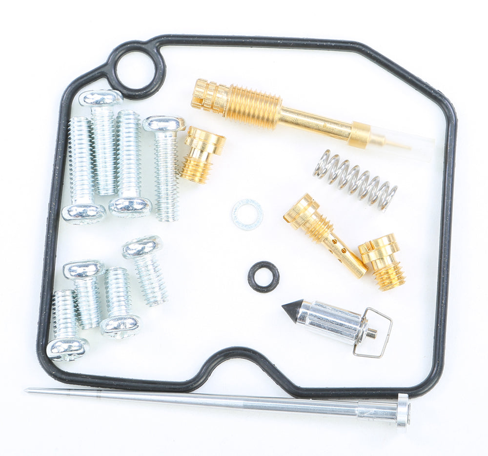 All Balls Carburetor Repair Kit • #226-1053