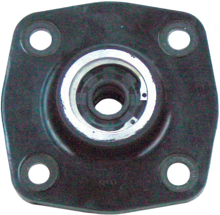 Wsm Complete Bearing Housing