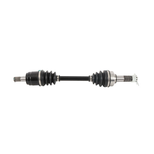 All Balls Axle • #536-0022