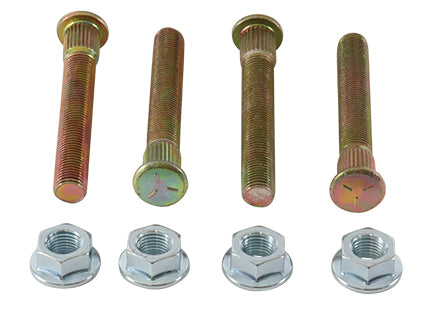 All Balls Wheel Stud Kit • #28-51120