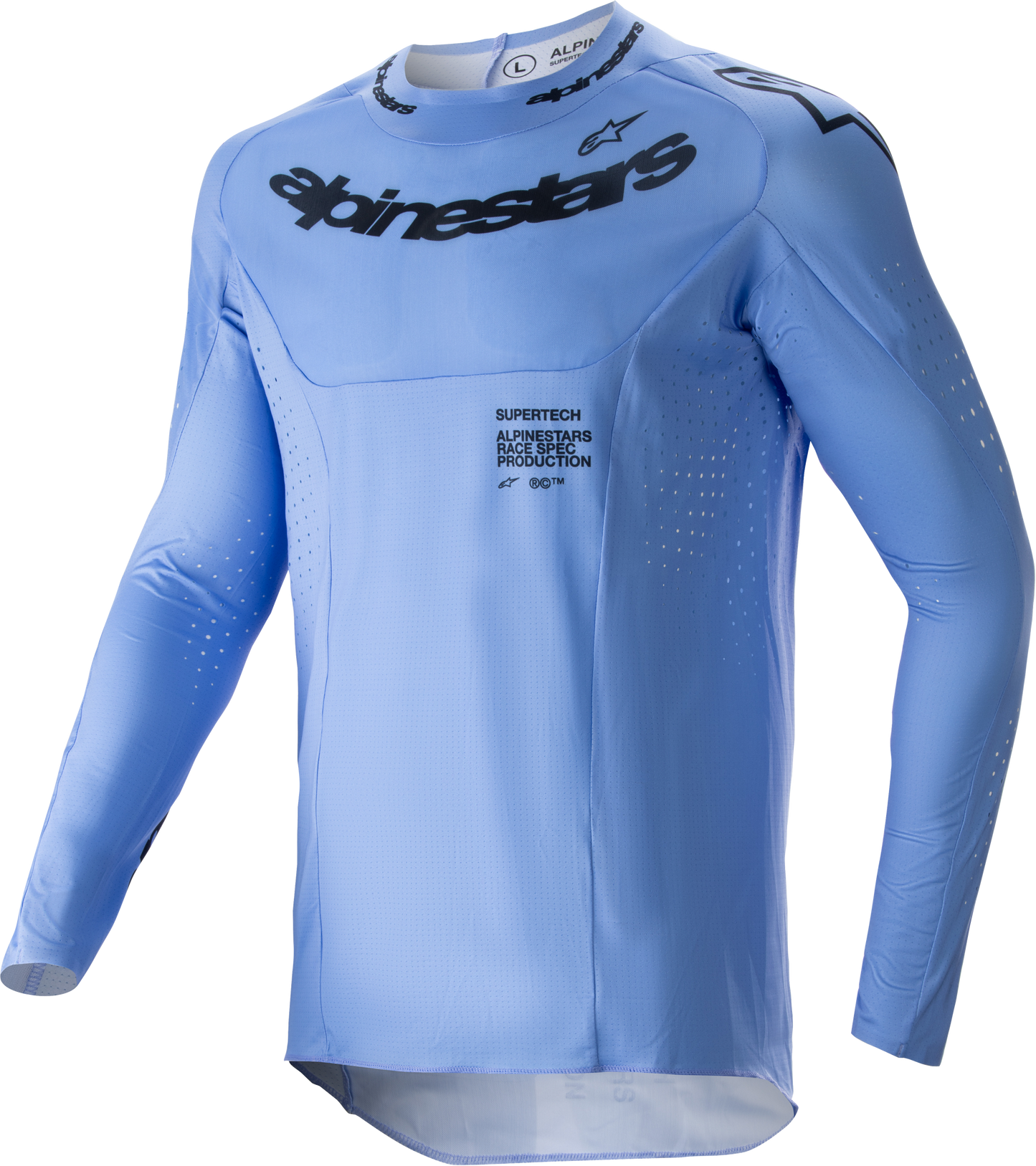 Alpinestars Supertech Dade Jersey