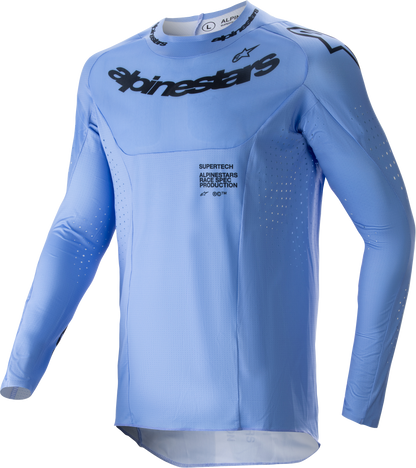 Alpinestars Supertech Dade Jersey