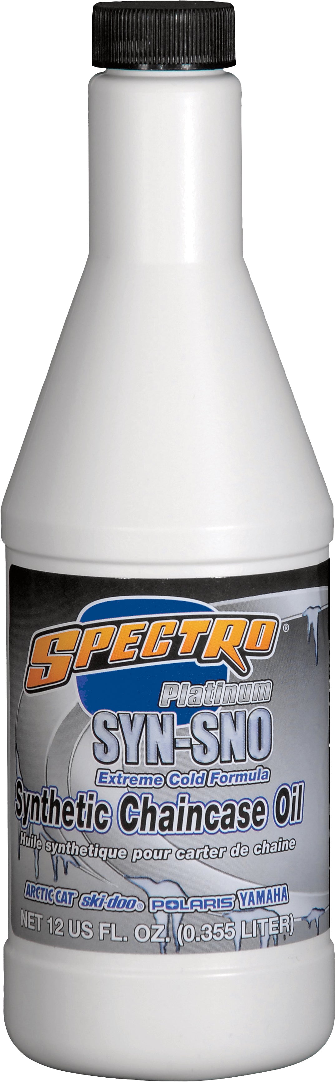 Spectro Platinum Sno Chaincase Oil