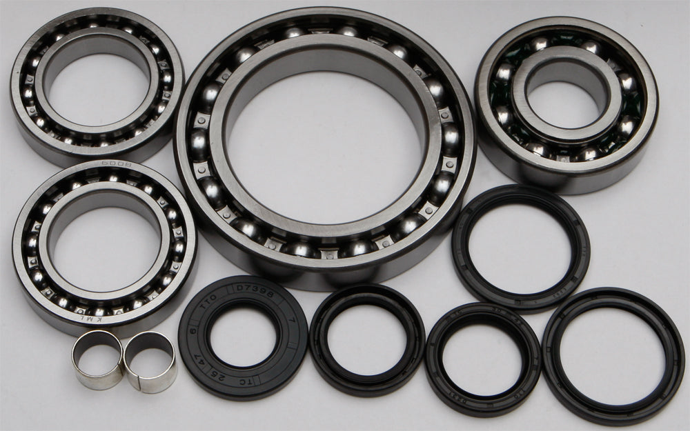 All Balls Front Differential Bearing And Seal Kit • #22-52059