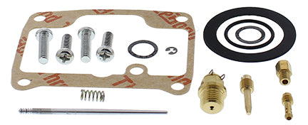 All Balls Carburetor Rebuild Kit • #141-8976