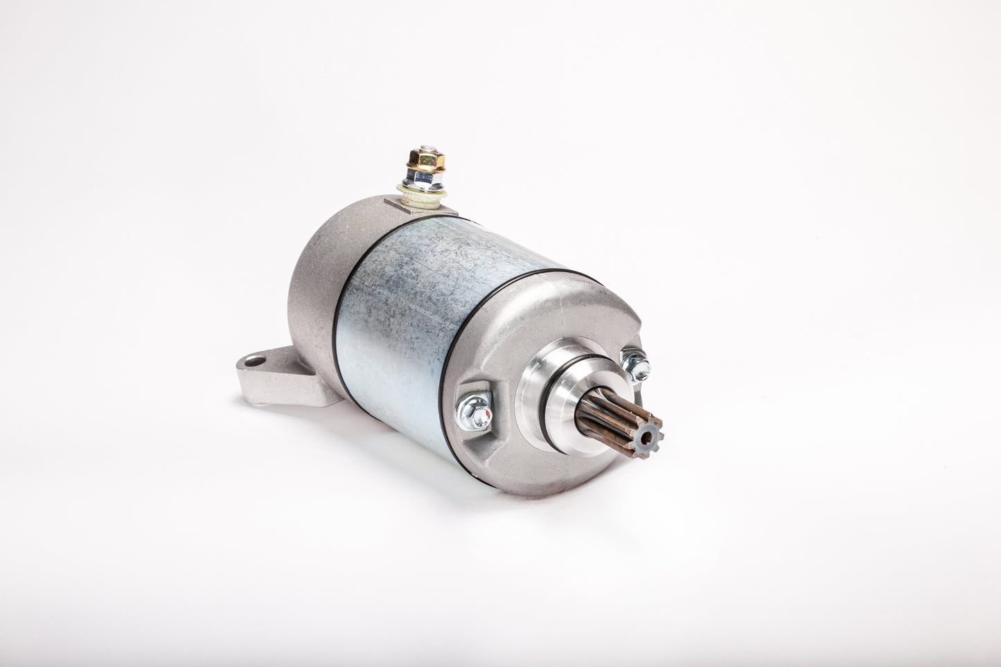 Ricks Starter Motor • #27-61411