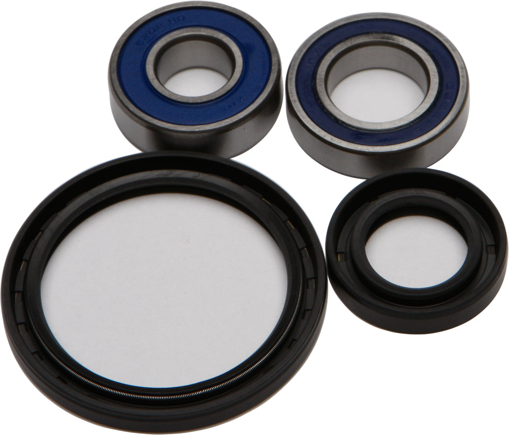 All Balls Wheel Bearing & Seal Kit • #22-51048