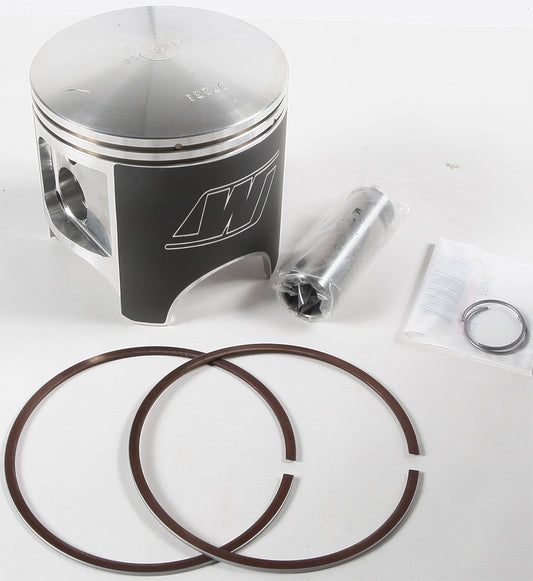 Wiseco Piston Kit Armorglide 89.50/+0.50 Hon