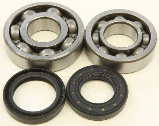 All Balls Crankshaft Bearing/Seal Kit • #22-41043