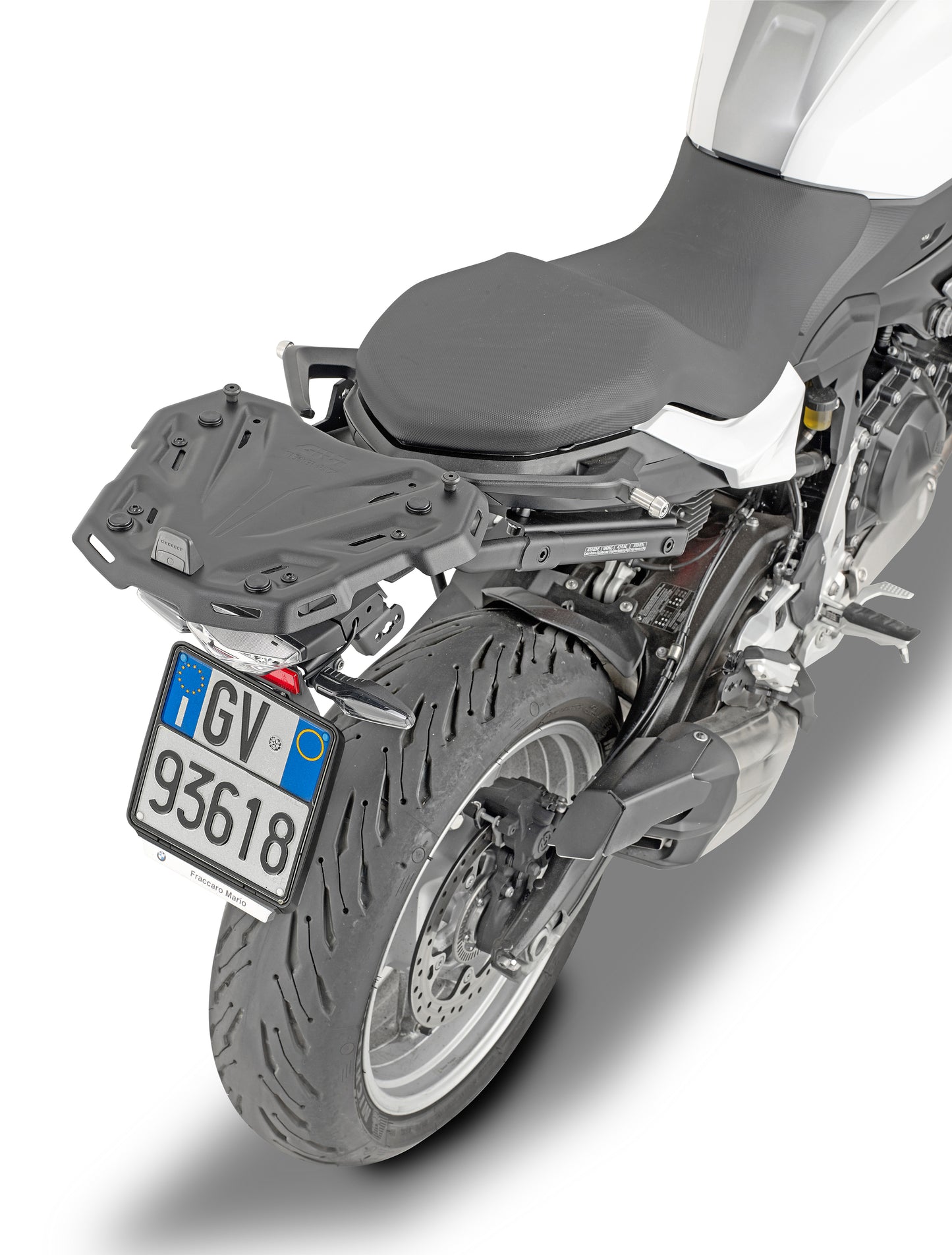 Givi Top Case Hardware Bmw