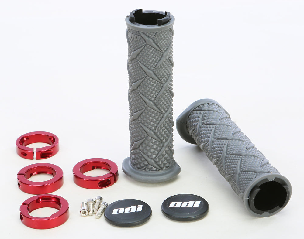 Odi X-Treme Standard Lock-on Grips