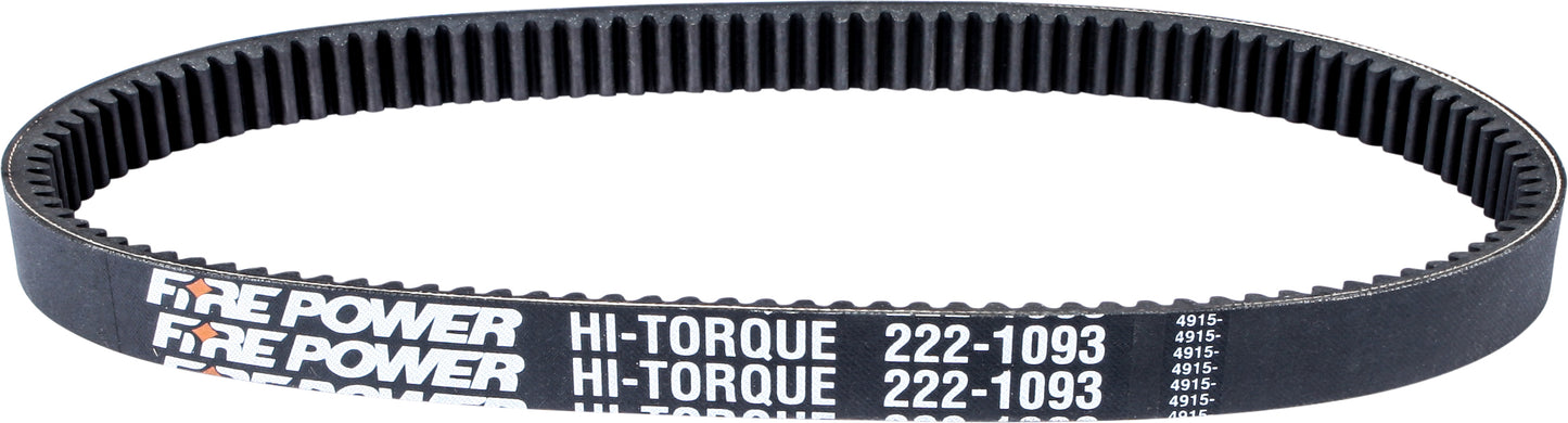 Sp1 Hi-Torque Belt 45.50" X 1.25"