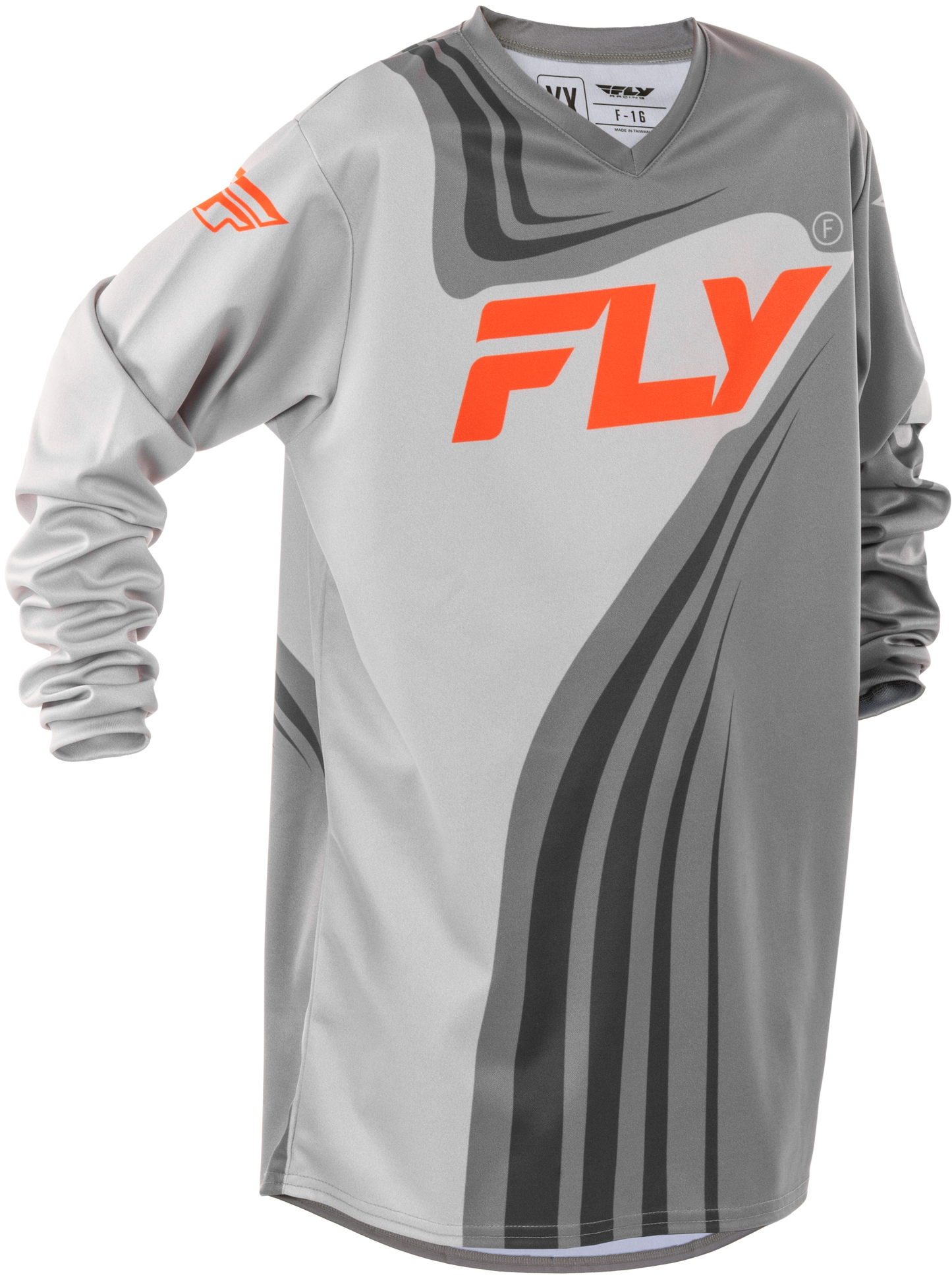 Fly Racing Youth F-16 Jersey