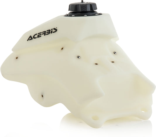 Acerbis Fuel Tank 2.7 Gal Natural • #26307-20147