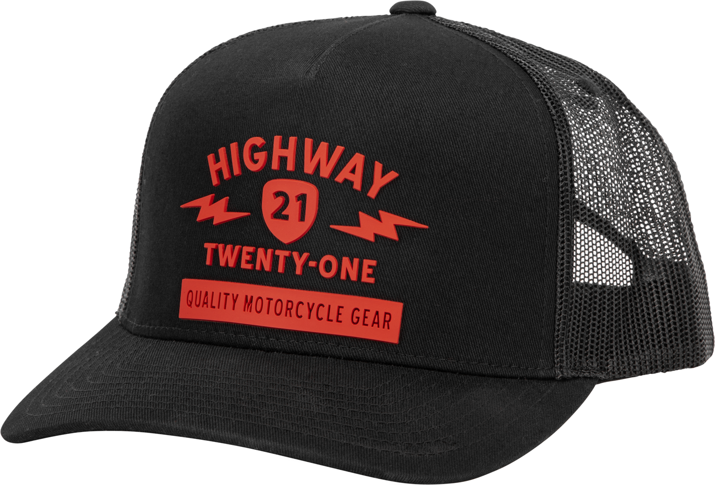 Highway 21 Spark Hat