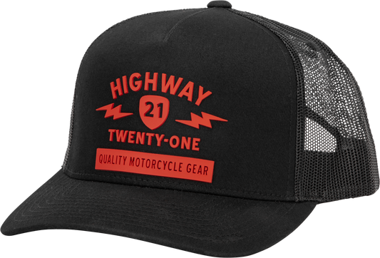 Highway 21 Spark Hat