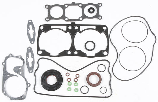 Sp1 Full Gasket Set Pol S/M • #123-12016