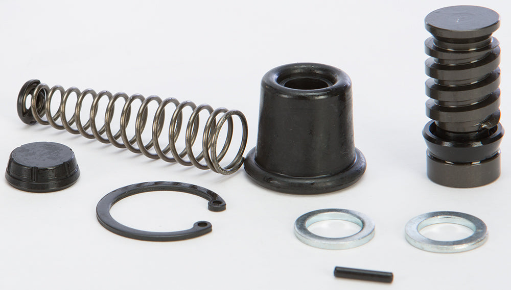Harddrive Rear Master Cylinder Rebuild Kit
