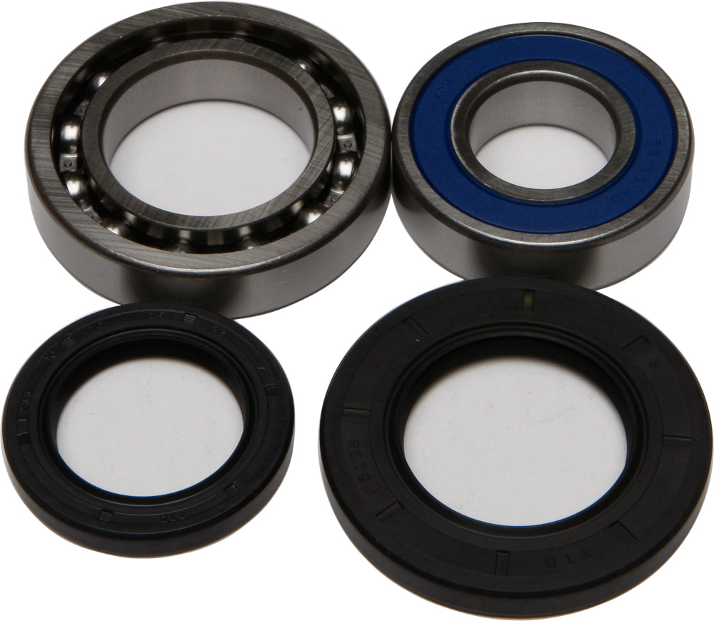 All Balls Wheel Bearing & Seal Kit • #22-51014