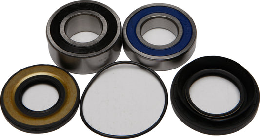 All Balls Wheel Bearing & Seal Kit • #22-51478