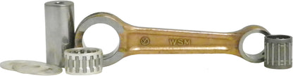 Wsm OEM Replacement Connecting Rod Kit