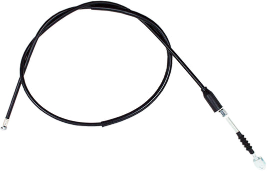 Motion Pro Black Vinyl Clutch Cable • #70-4023