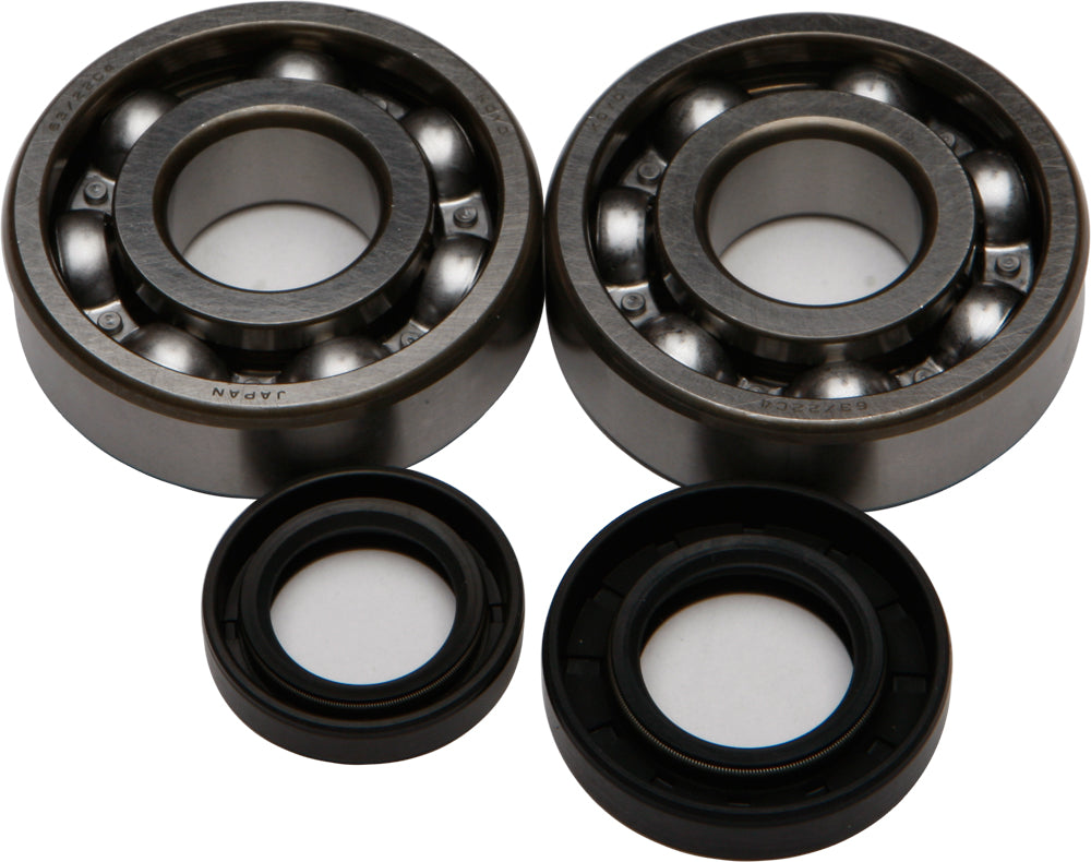 All Balls Crankshaft Bearing/Seal Kit • #22-41002