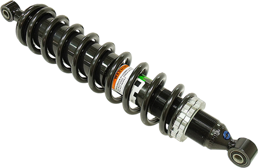 Bronco Gas Shock Front • #183-04322