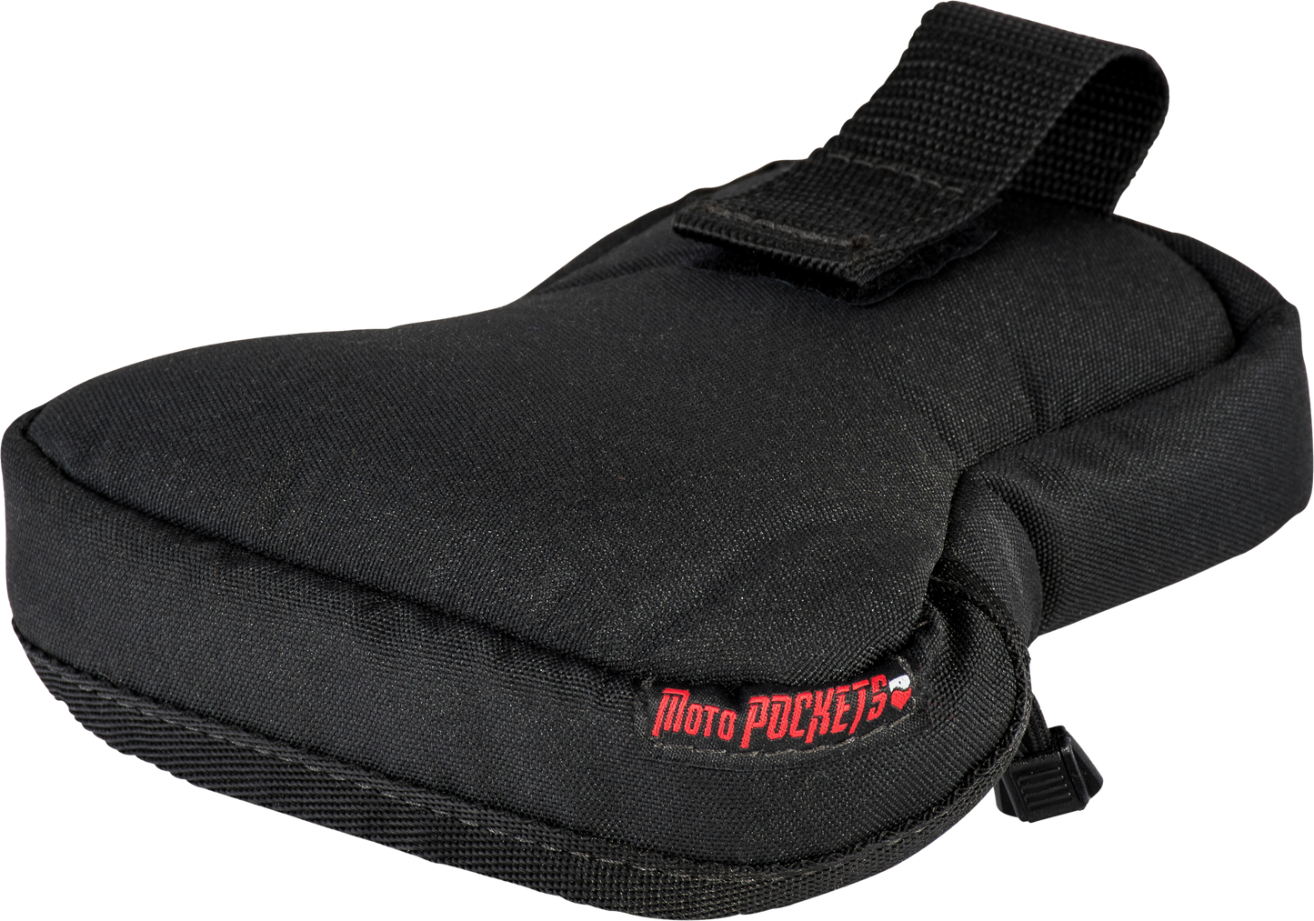 Moto Pockets Tail Tool Bag