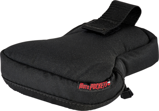 Moto Pockets Tail Tool Bag