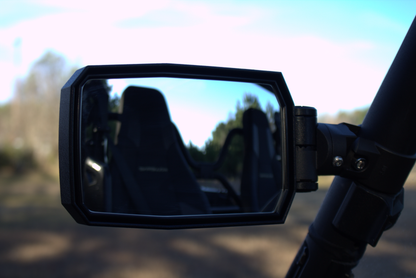 Seizmik Trailrider Side Mirrors