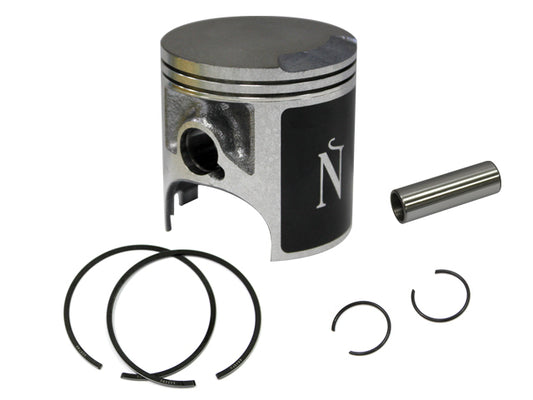 Namura Piston Kit Hc 66.44/+0.50 Yam