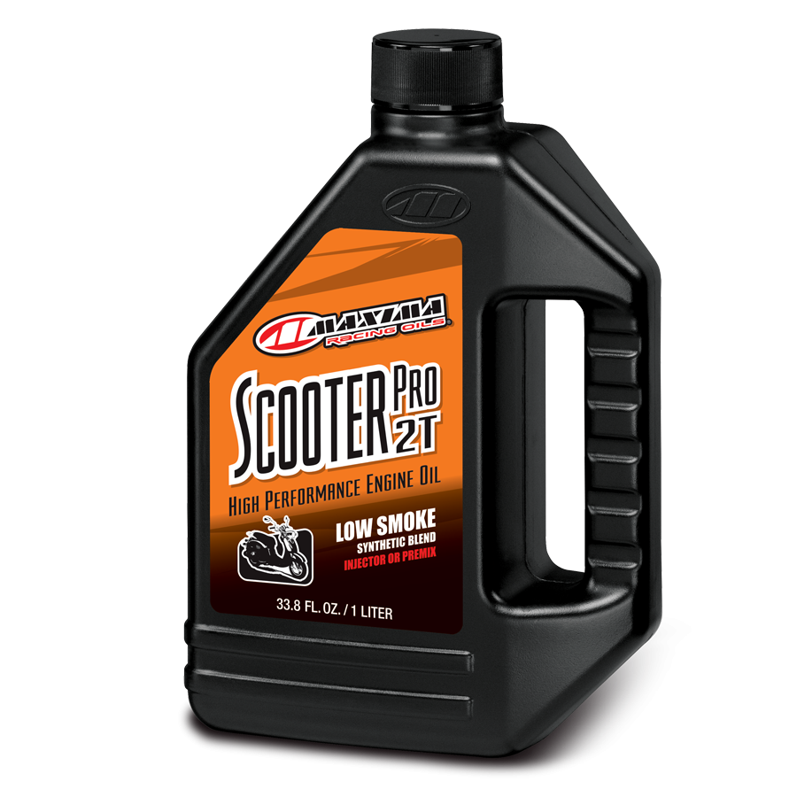 Maxima Scooter Pro Oil 1 LITER