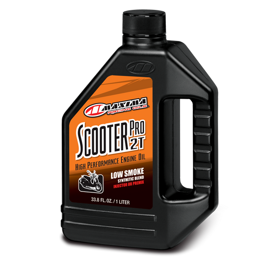 Maxima Scooter Pro Oil 1 LITER