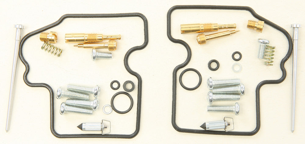 All Balls Carburetor Repair Kit • #226-1385