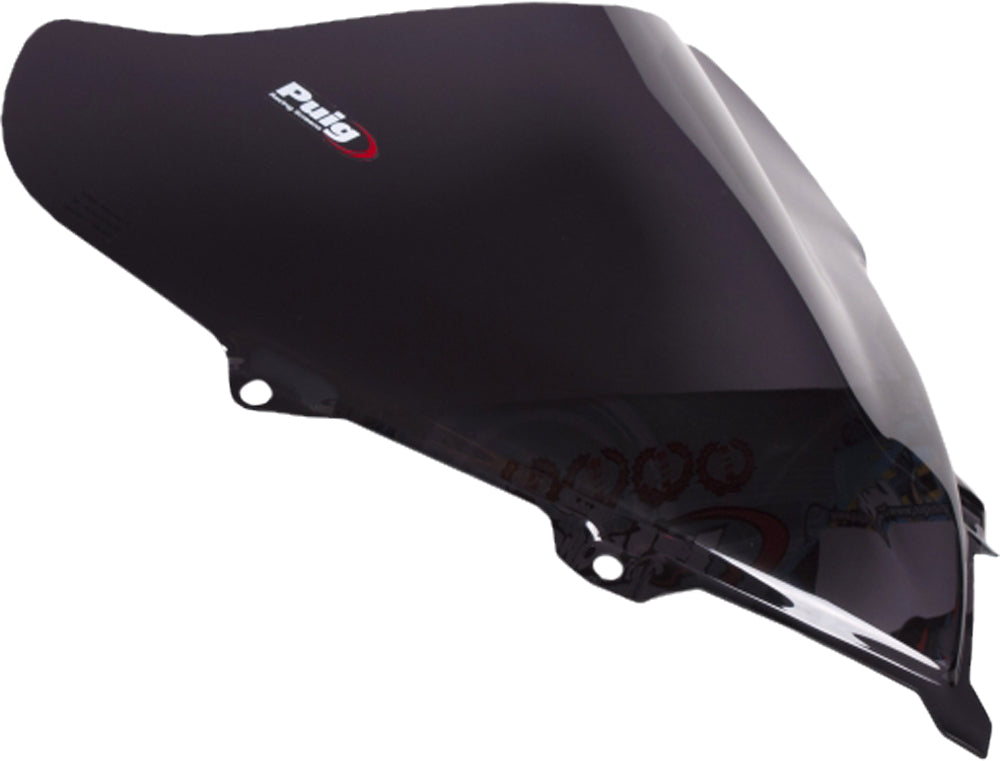 Puig Windscreen Racing Dark Smoke • #561-1600D