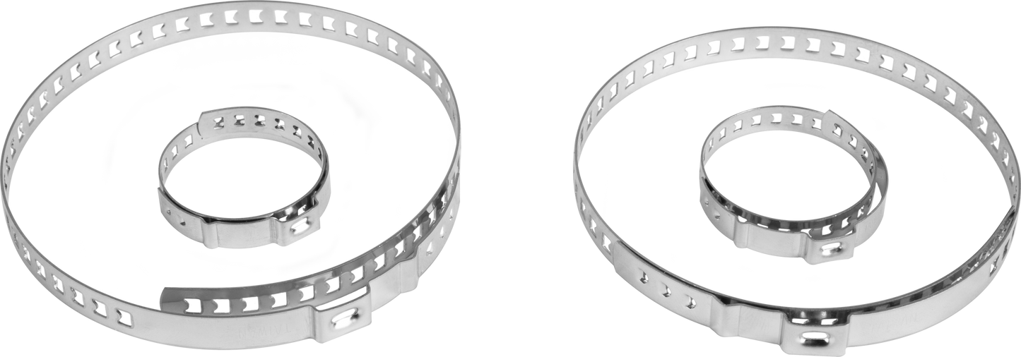 Norrec CV Boot Clamp Kit