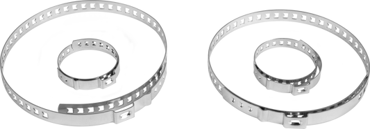 Norrec CV Boot Clamp Kit