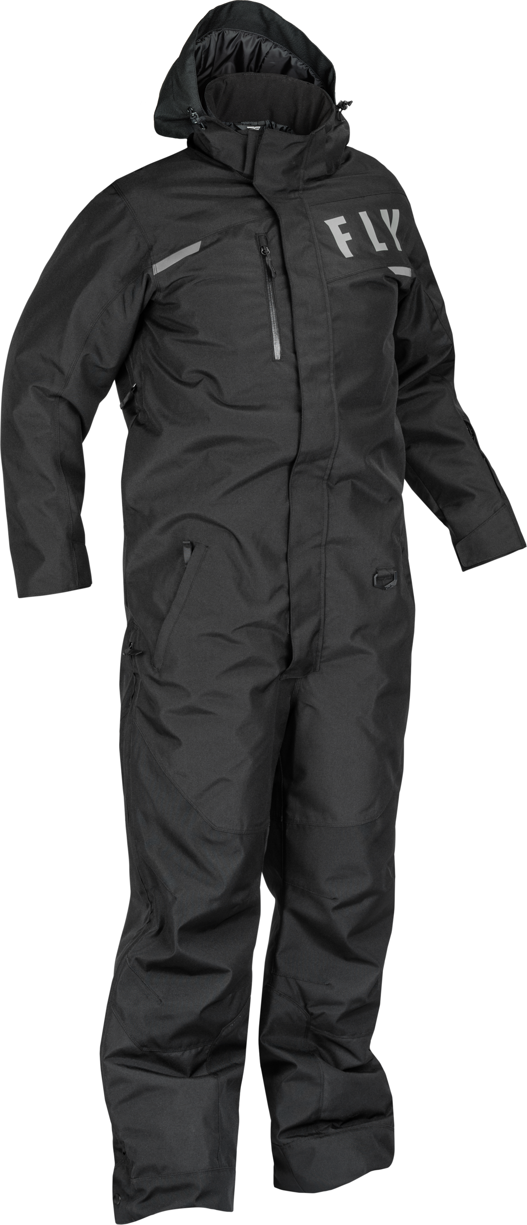 Fly Racing Youth Venture Monosuit (2024) - Youth