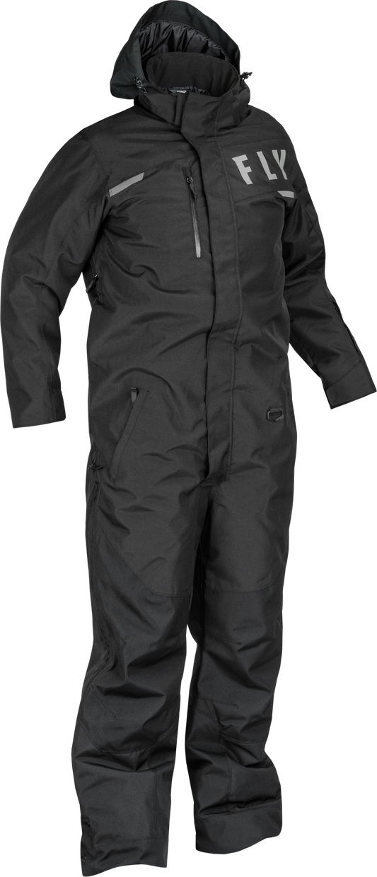 Fly Racing Youth Venture Monosuit (2024) - Youth